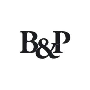 B&p